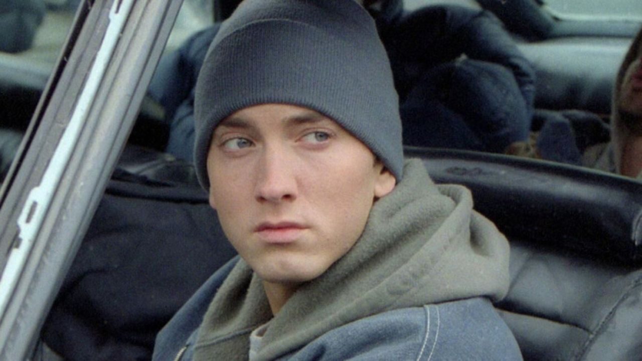 8 Mile: 11 curiosità da sapere sul film con Eminem