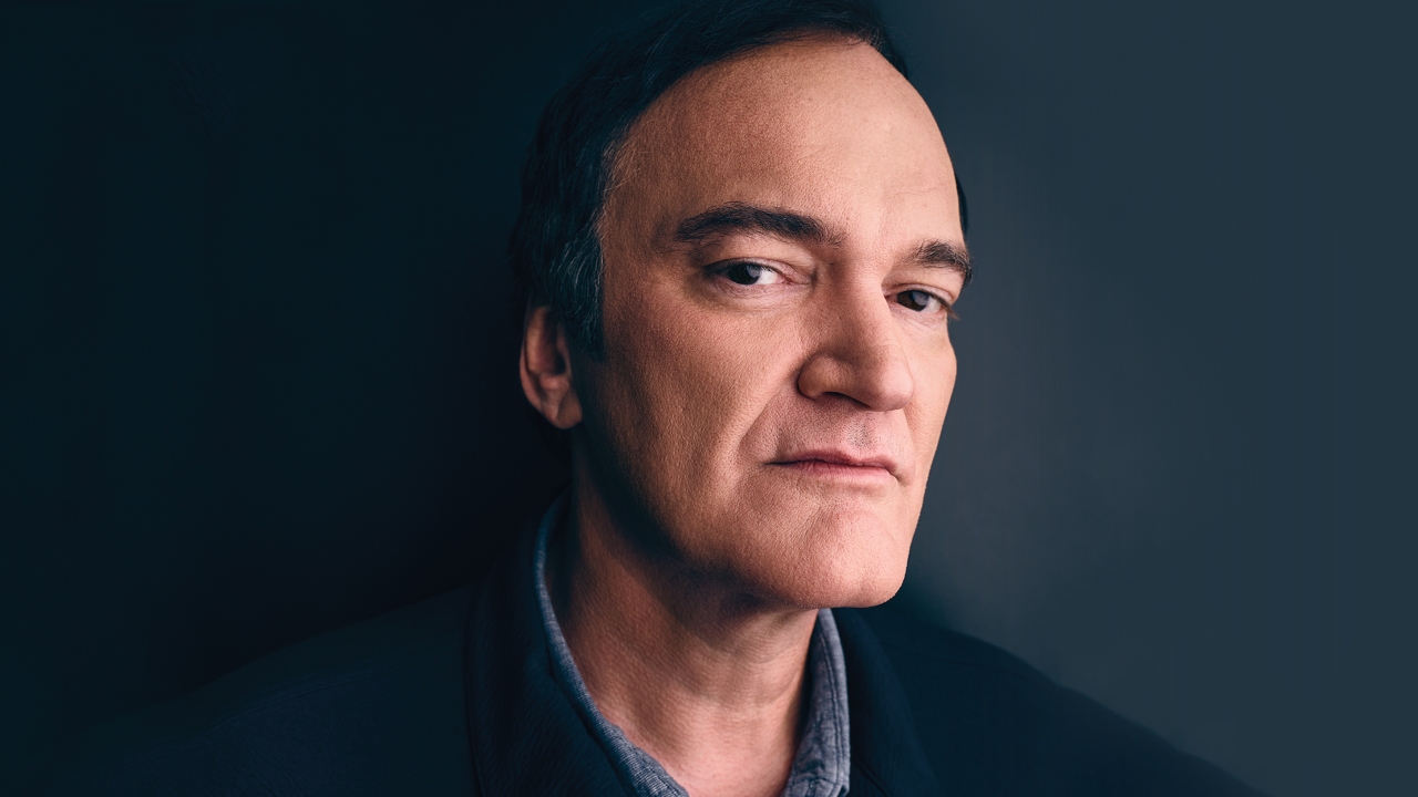 Quentin Tarantino; cinematographe.it