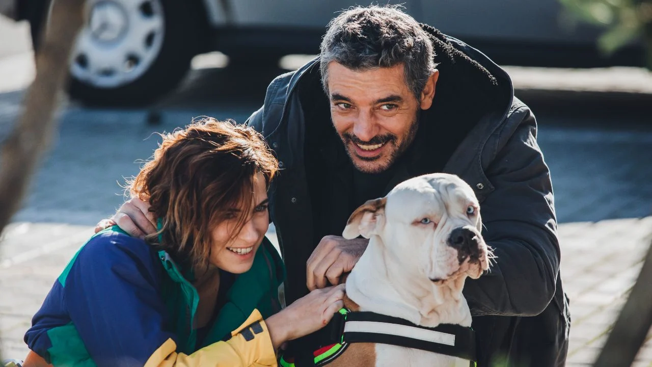 Blanca – Stagione 2: trama e prime immagini ufficiali dei nuovi episodi della fiction di Rai 1
