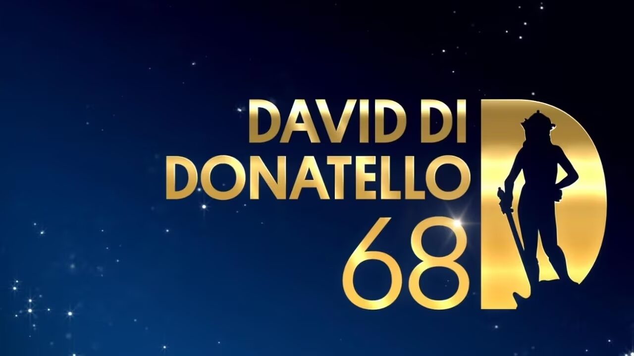 David di Donatello 2023; cinematographe.it