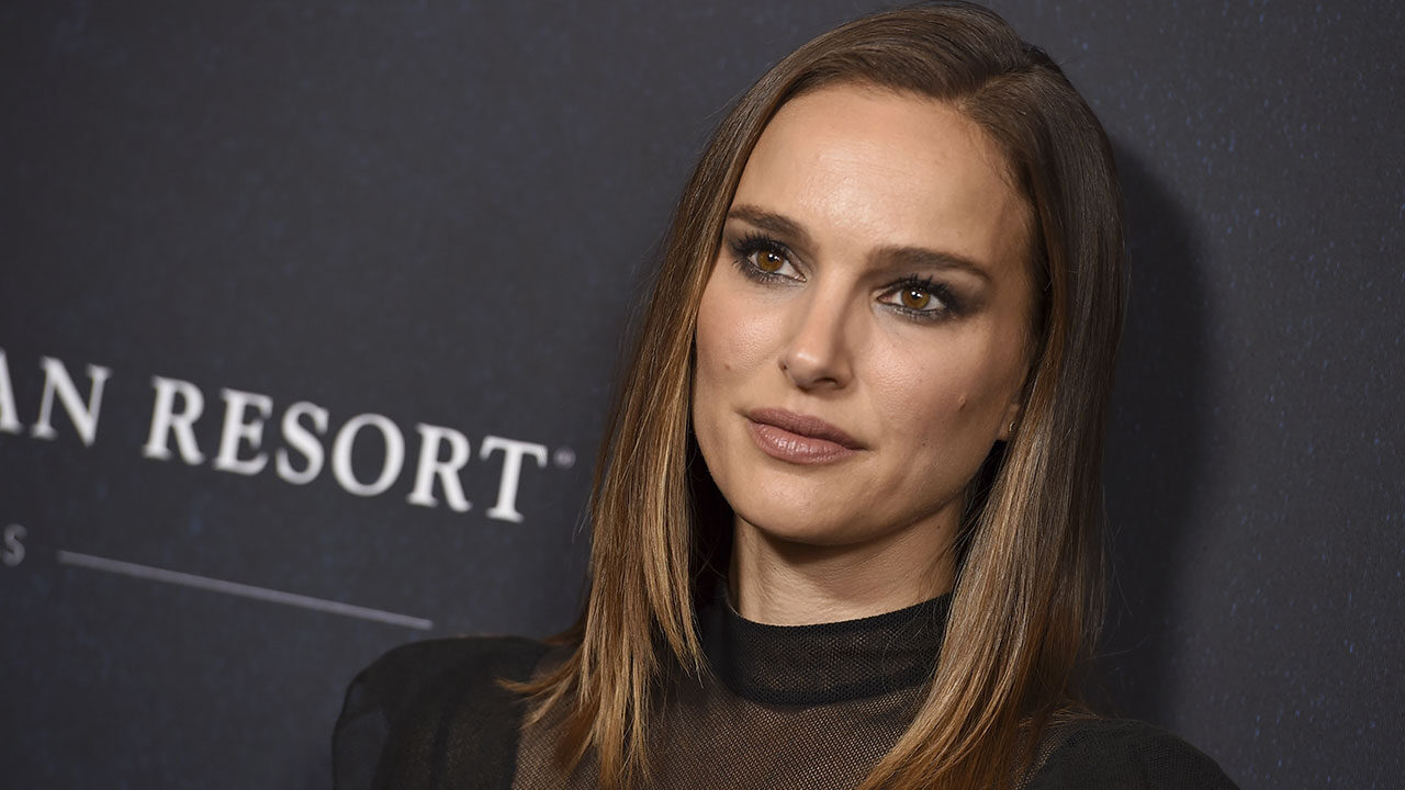 The Serpent’s Kiss: Natalie Portman protagonista del nuovo film di David Fincher?