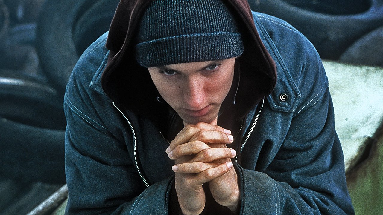 8 Mile curiosità Cinematographe.it