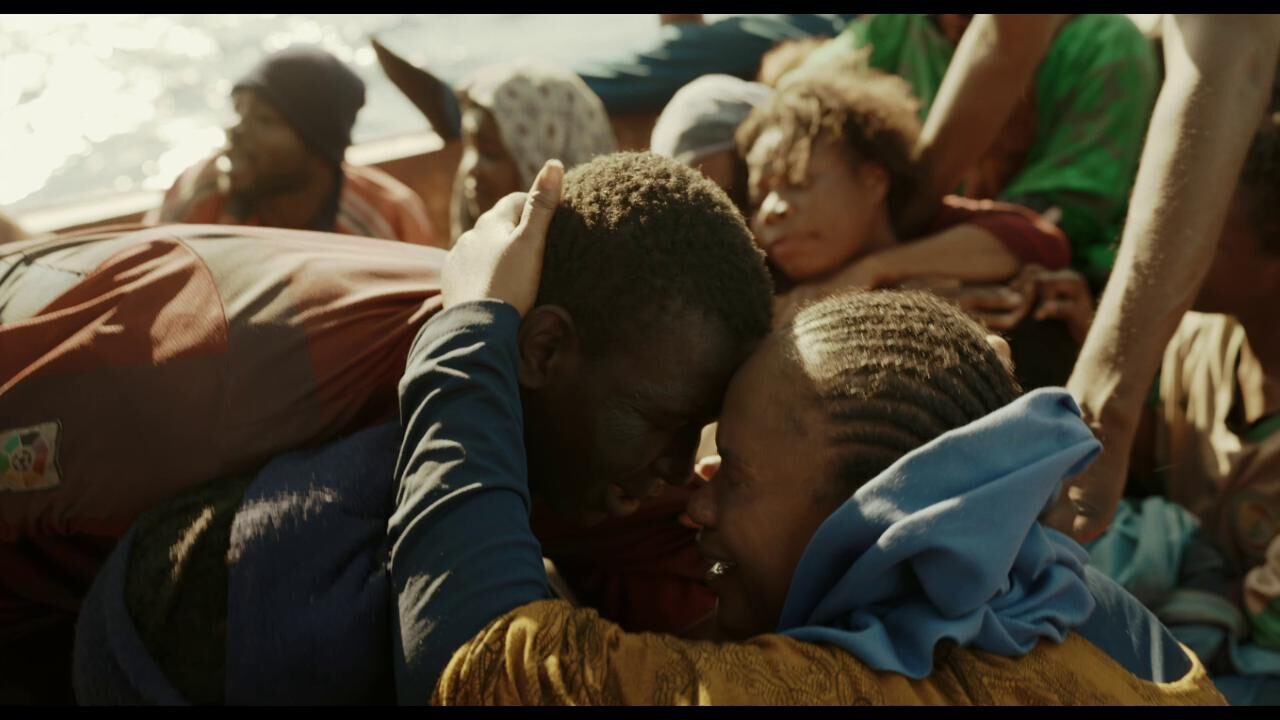 Io Capitano: il trailer ufficiale del nuovo film di Matteo Garrone, ispirato a una storia vera