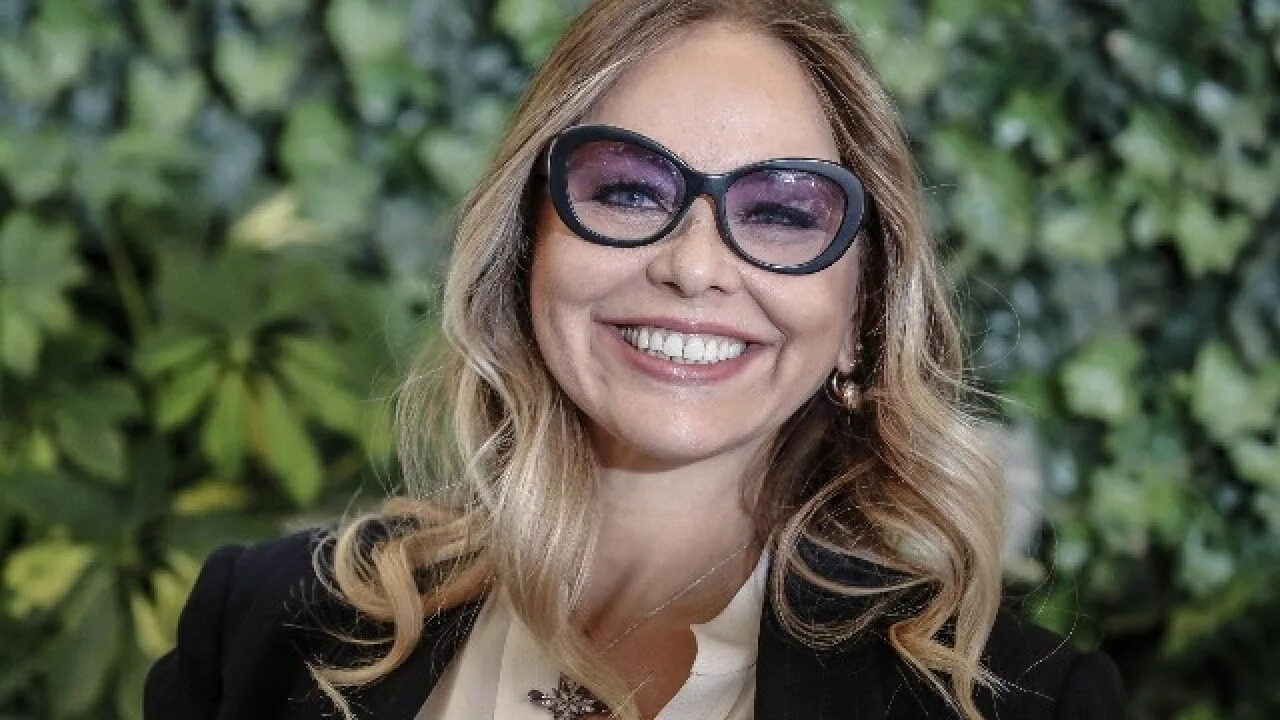 Ornella Muti ospite d’onore dell’undicesima edizione di Etna Comics