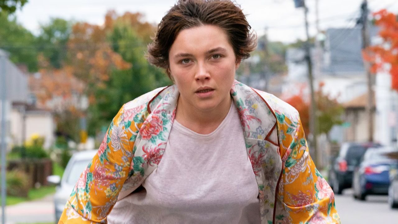 A Good Person: trama, cast e personaggi del film con Florence Pugh