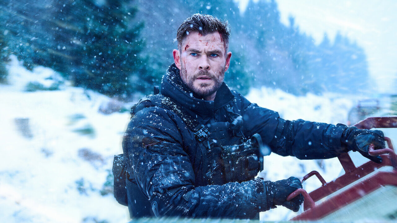 Tyler Rake 2: l’esplosivo ritorno di Chris Hemsworth nel trailer ufficiale