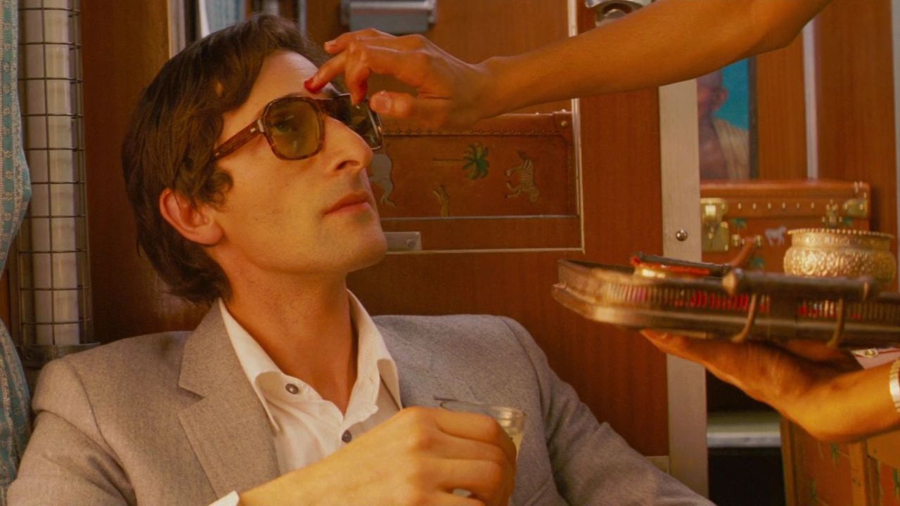 Adrien Brody gli attori di Wes Anderson cinematographe.it