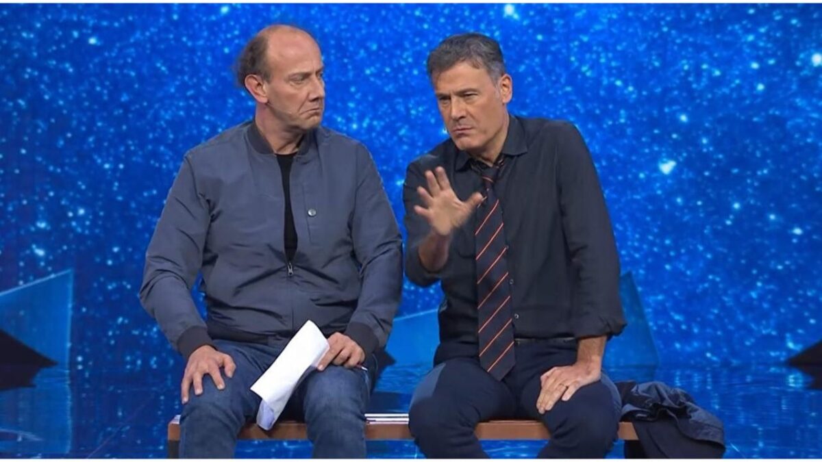 I 20 cartoni animati migliori di