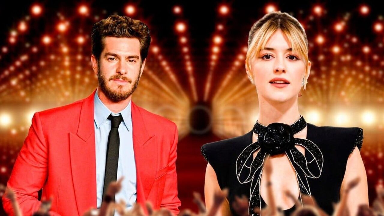 Voyagers: Andrew Garfield e Daisy Edgar-Jones protagonisti del nuovo film di Sebastián Lelio