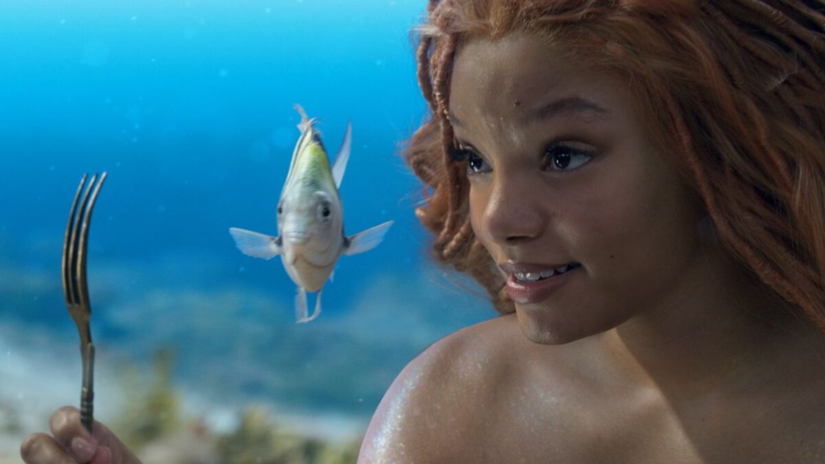 La 10 differenze tra il film e il classico d'animazione Disney La 10 differenze tra il film e il classico d'animazione Disney