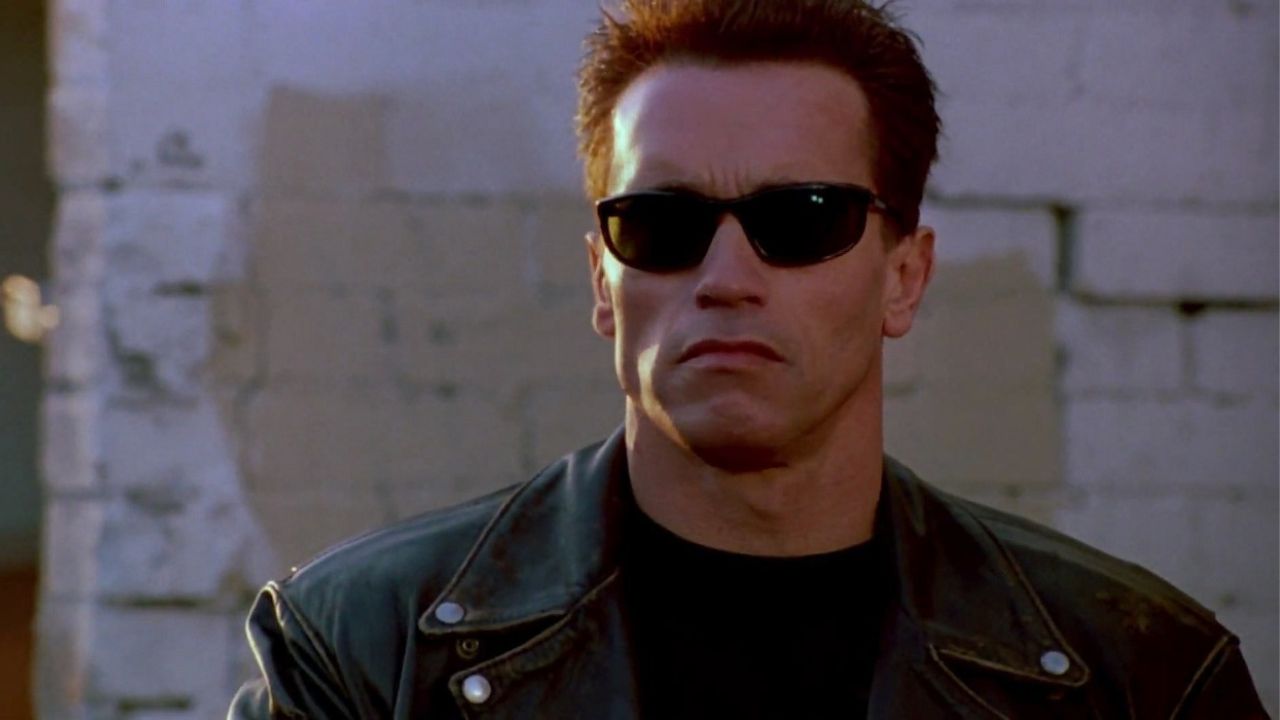 Arnold Schwarzenegger cinematographe.it