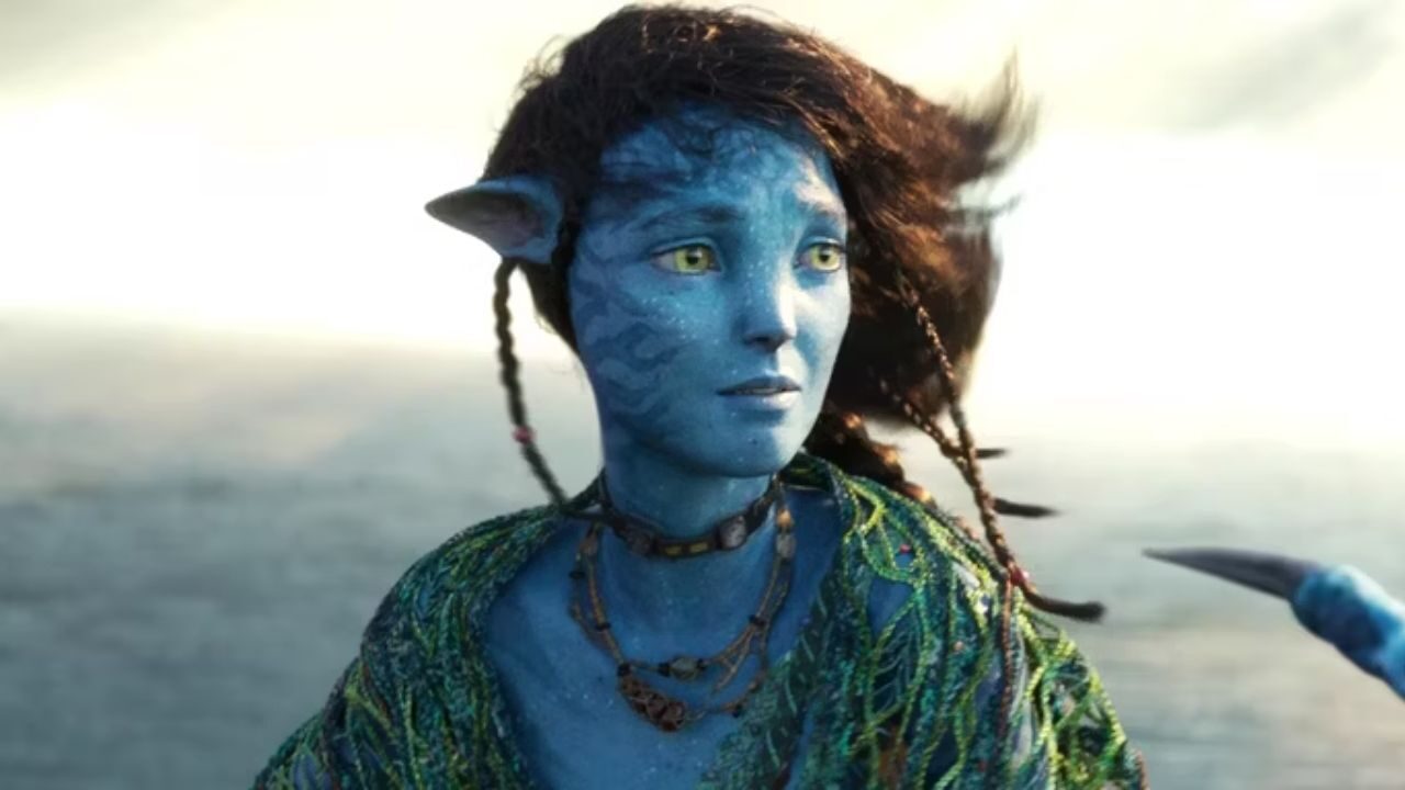 Avatar: un post che celebrava la lingua Na’vi è stato cancellato