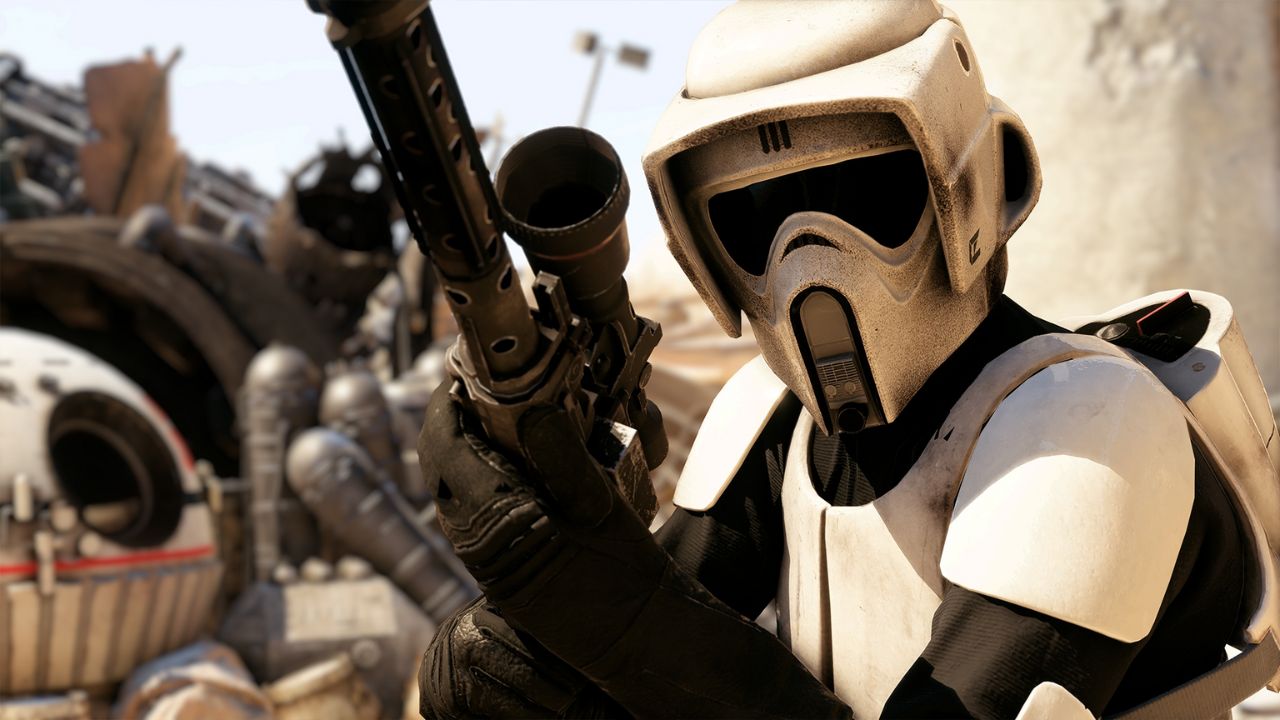 Battlefront II cinematographe.it