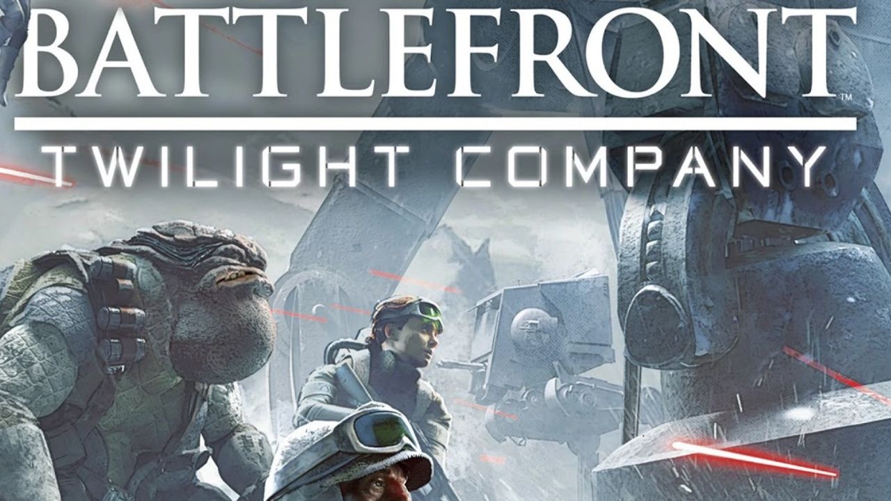 Battlefront Twilight Company cinematographe.it