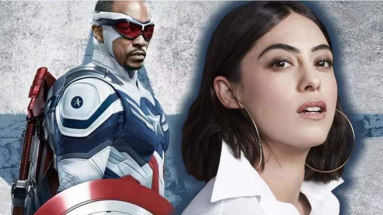 Captain America 4: Rosa Salazar interpreterà uno dei villain del film?