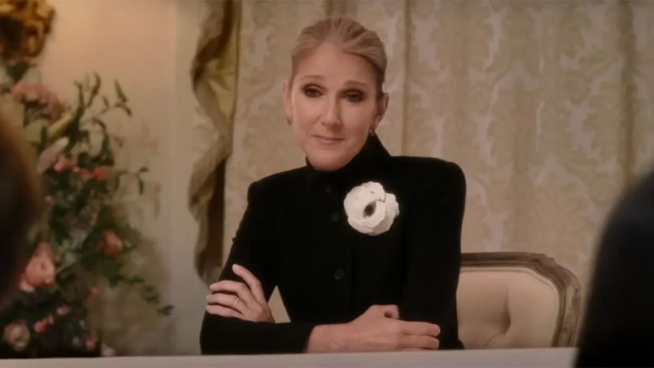 Annullati i concerti di Celine Dion fino ad aprile 2024 - Cinematographe.it