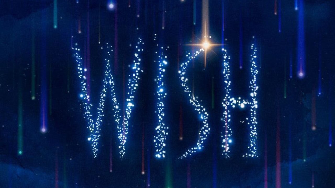 Wish: il trailer italiano del nuovo film Disney è pura magia