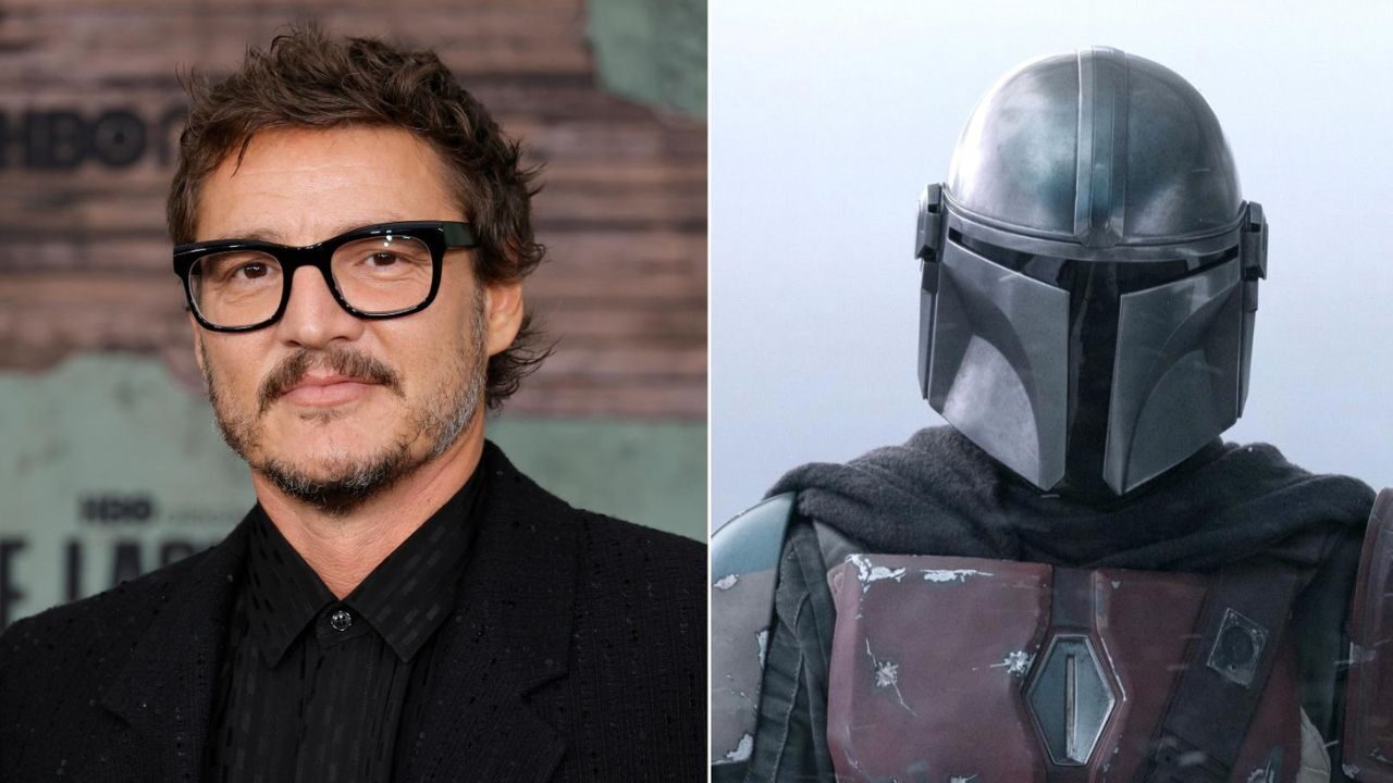 Pedro Pascal e quel segreto su The Mandalorian che già sospettavamo: “Il mio corpo non era pronto”