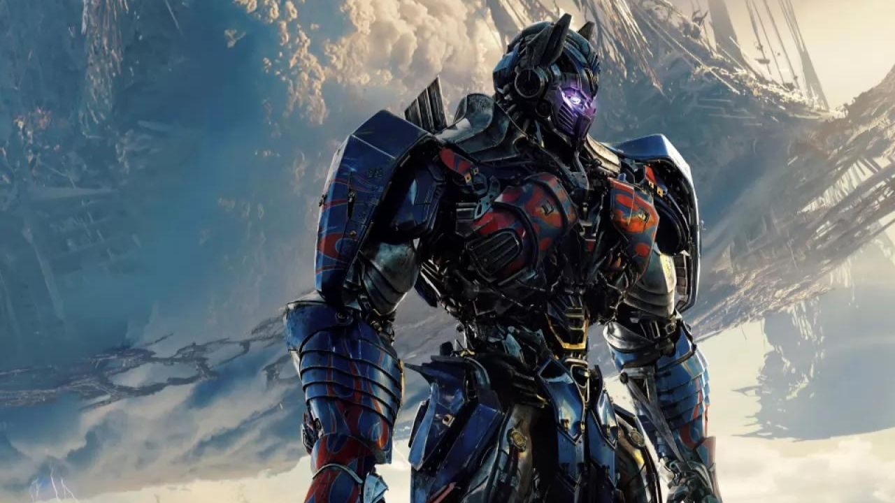 Transformers - Il risveglio cinematographe.it