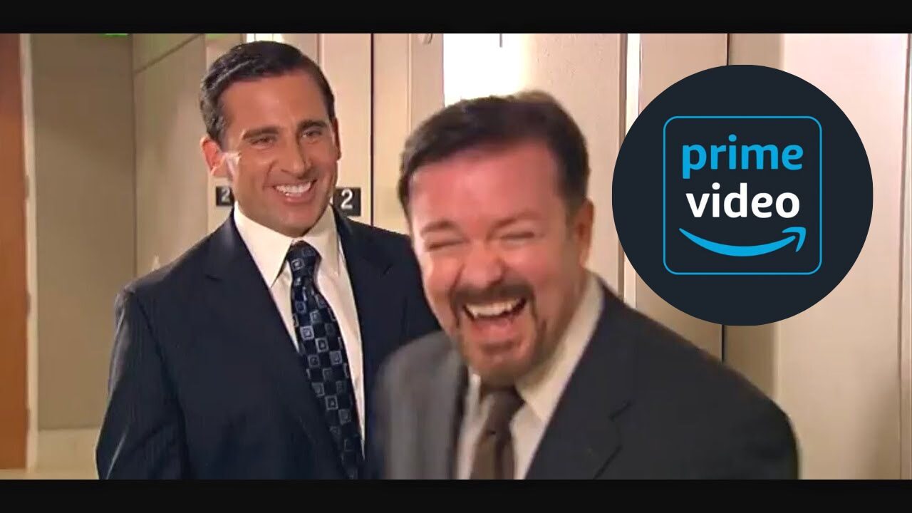 The Office: Prime Video annuncia il remake al femminile dell’iconica serie TV di Ricky Gervais!