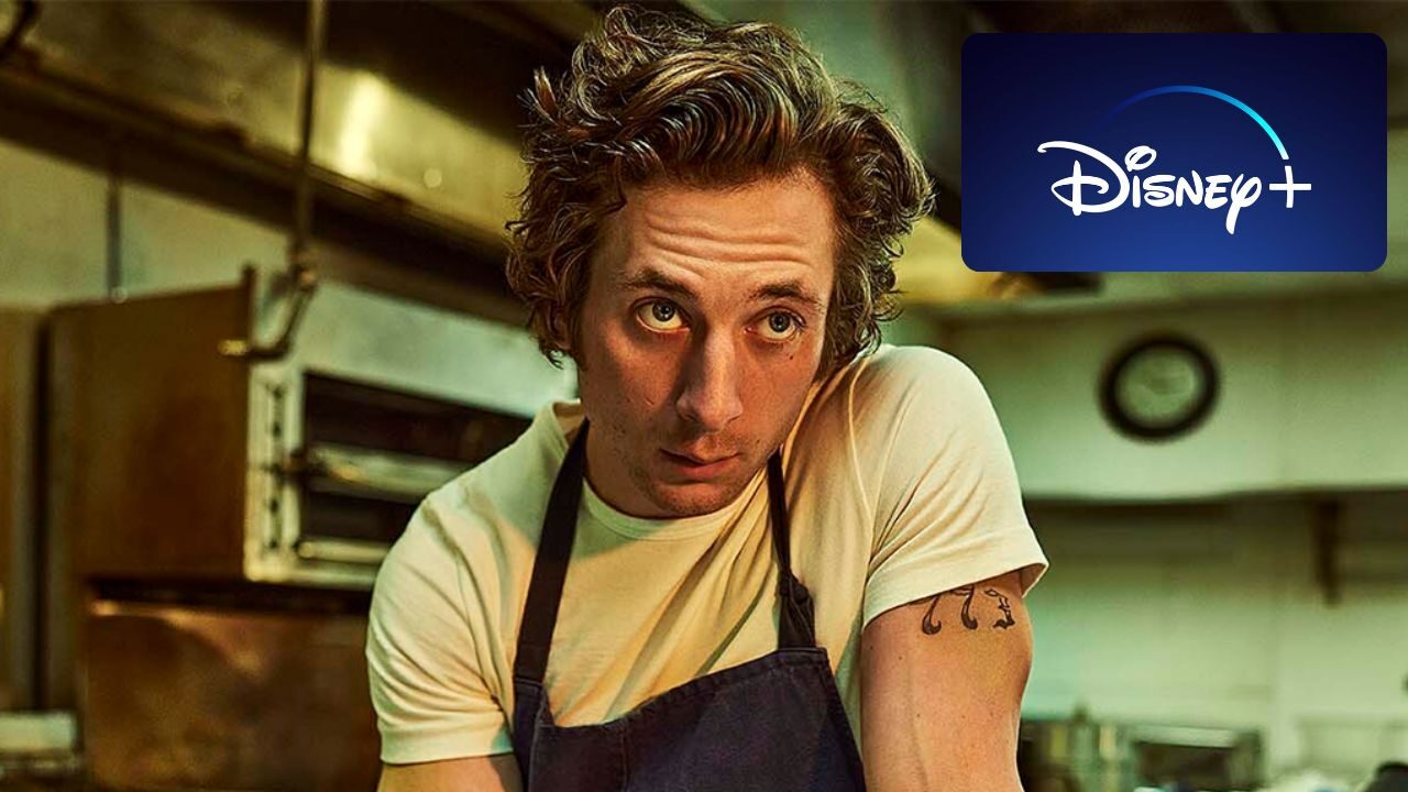 The Bear – Stagione 2: quando esce? Disney+ svela la data d’uscita della serie con Jeremy Allen White