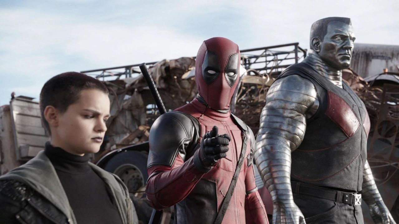 Deadpool 3: confermati due grandi ritorni dal mondo Marvel!