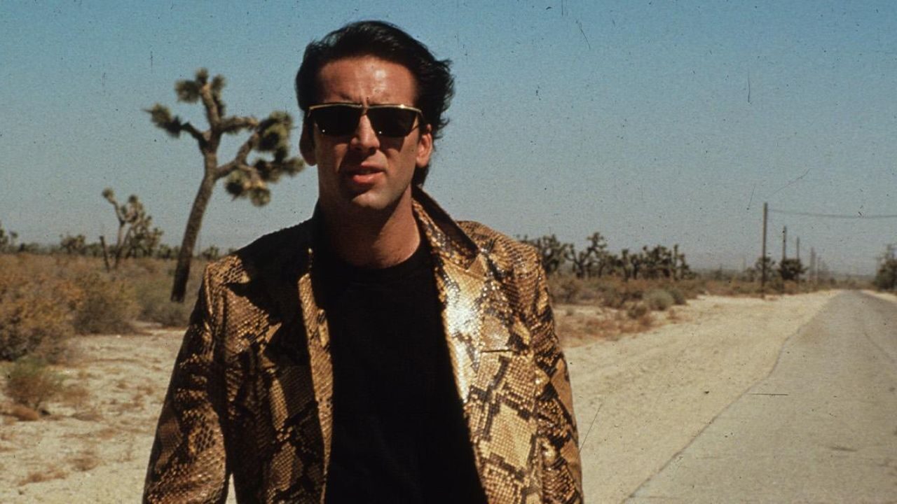 Nicolas Cage: gli 8 film migliori dell’attore