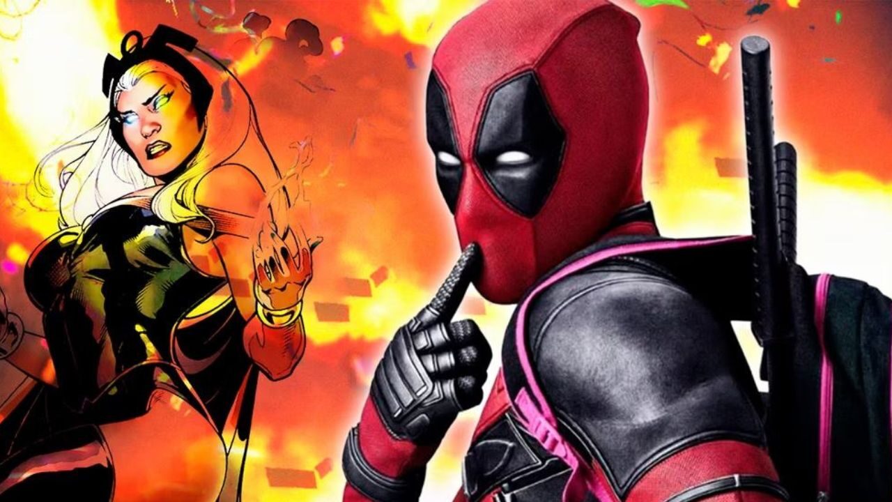 Deadpool 3: nel film vedremo Tempesta?