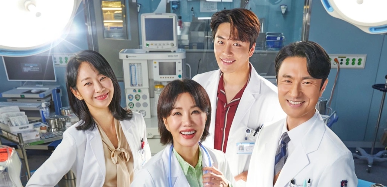 Doctor Cha: recensione della serie coreana Netflix