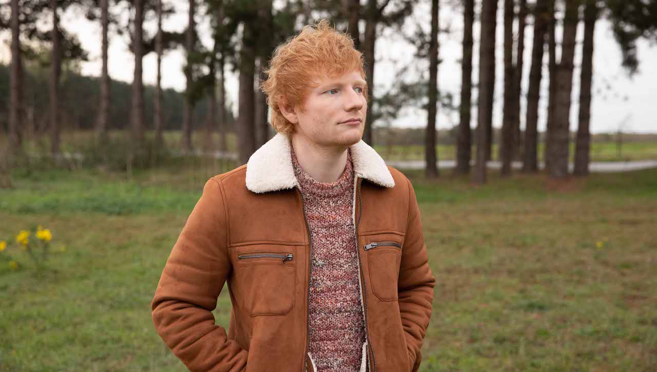 Ed Sheeran - Oltre la Musica recensione cinematographe.it