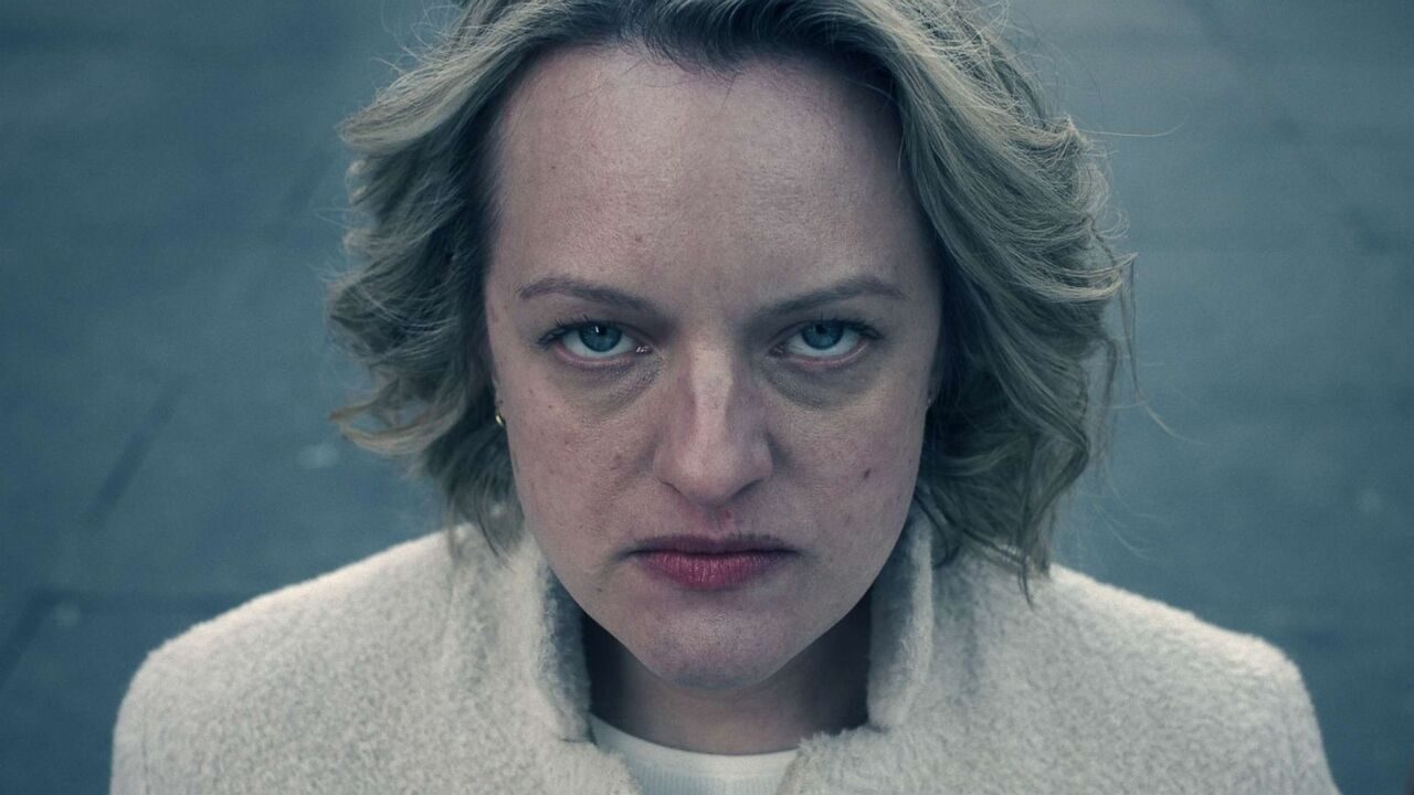 The Veil, Elisabeth Moss nel trailer della serie