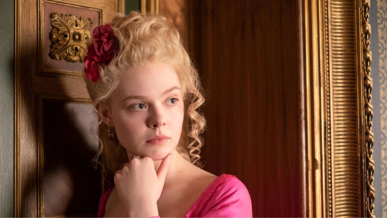 Elle Fanning follower - Cinematographe.it