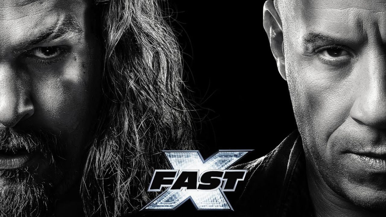 Fast X Jason Momoa Vin Diesel finale - Cinematographe.it