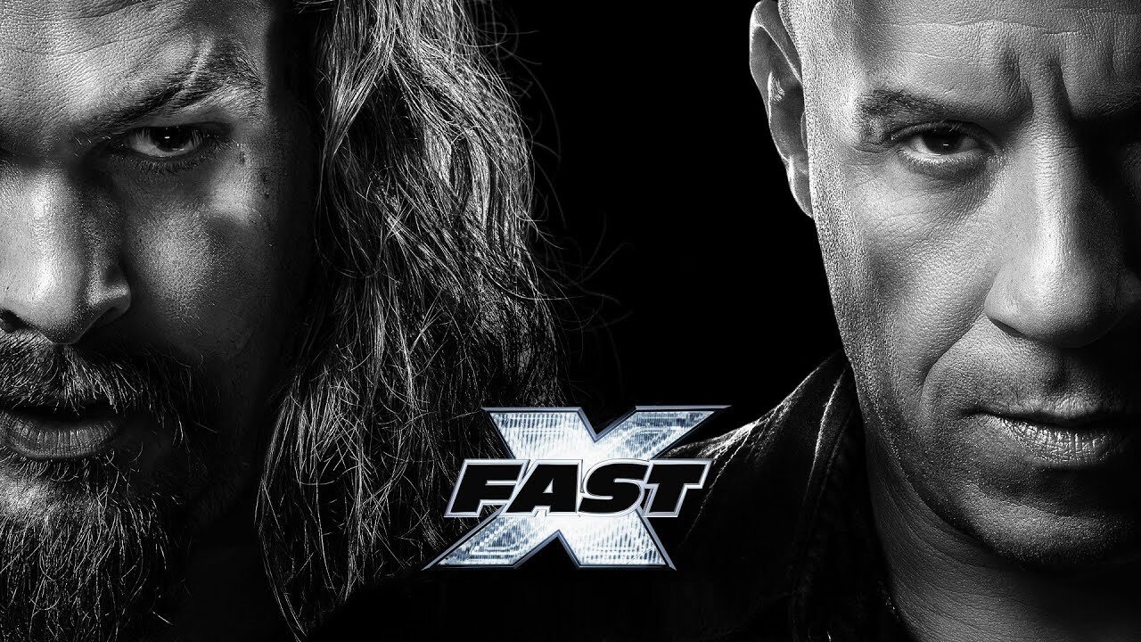 Fast X e gli assurdi incassi della prima settimana nelle sale