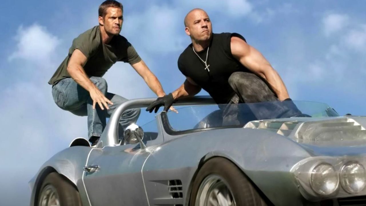 Fast & Furious: la timeline completa del franchise