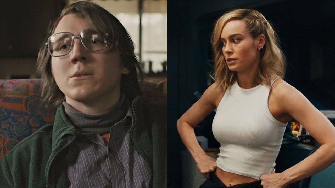 Festival di Cannes 2023: in giuria anche Paul Dano e Brie Larson