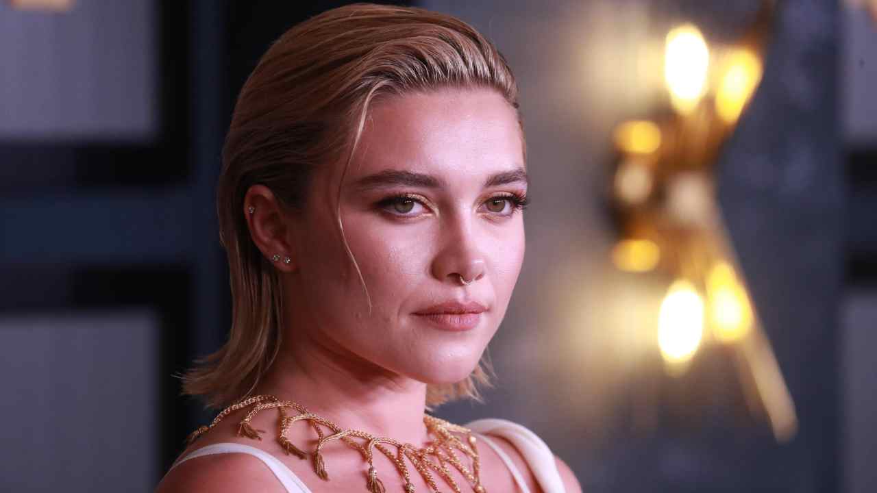 Florence Pugh; cinematographe.it