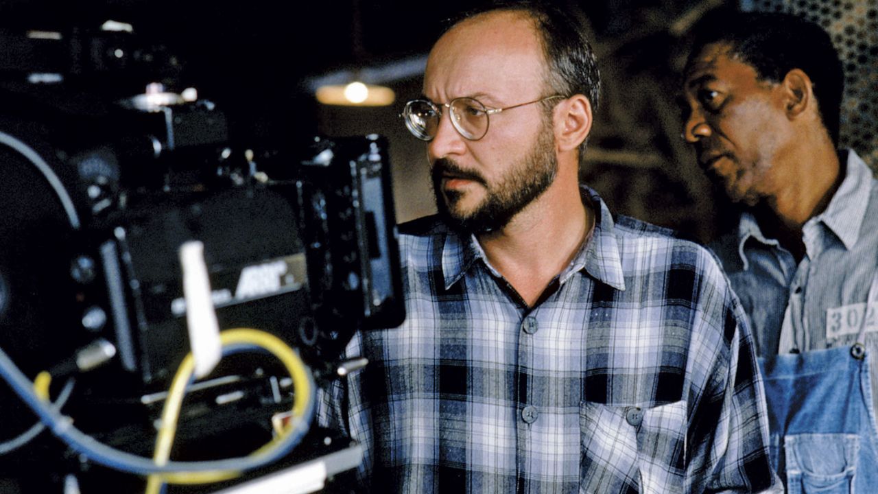 Frank Darabont cinematographe.it