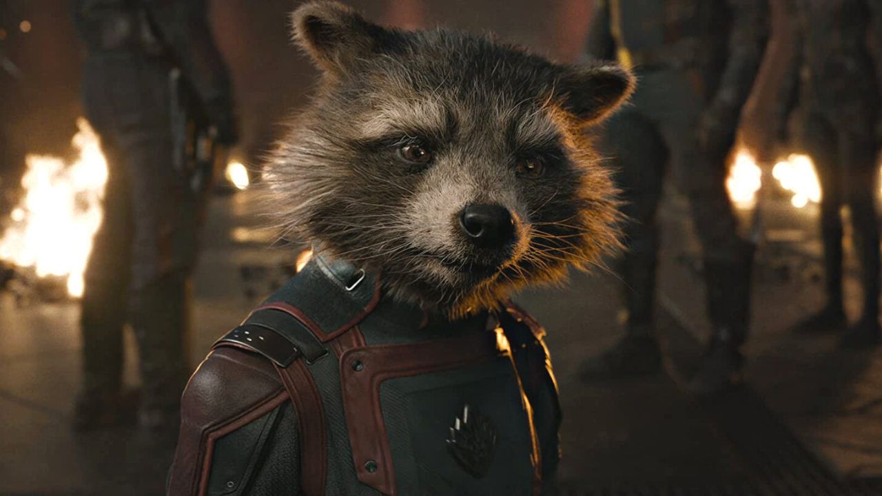 Rocket Raccoon: 8 curiosità sul personaggio dei Guardiani della Galassia