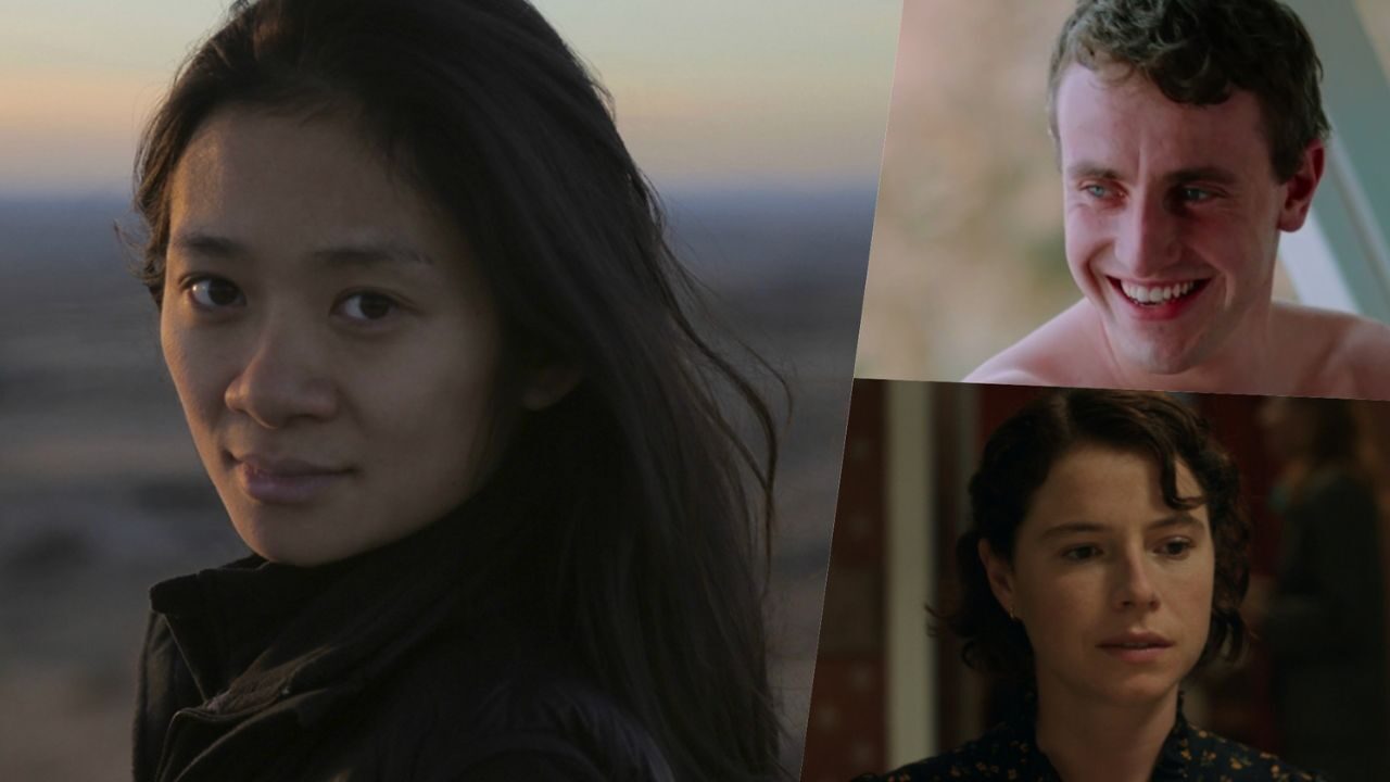 Hamnet: nel nuovo film di Chloé Zhao due nomi importanti di Hollywood