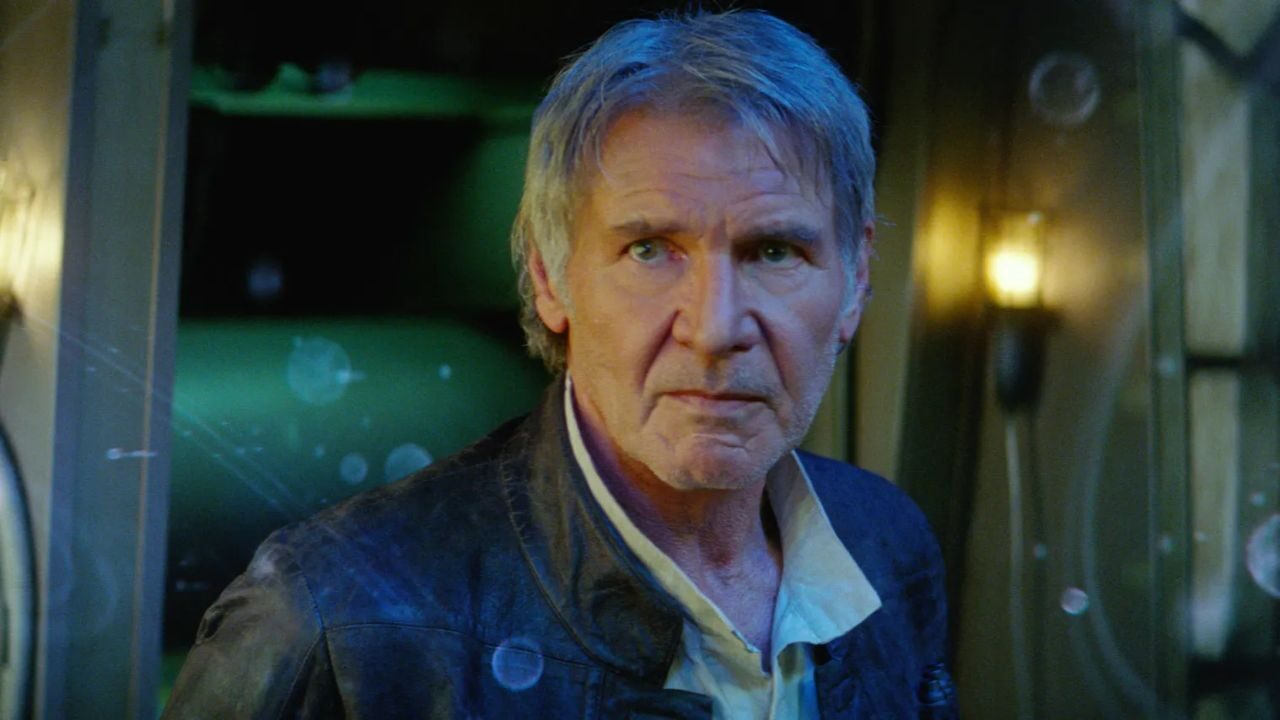 Han Solo - Cinematographe.it