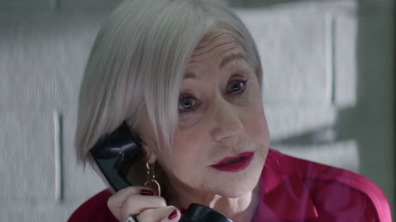 Helen Mirren rivela di aver scoperto i social grazie a Vin Diesel - Cinematographe.it