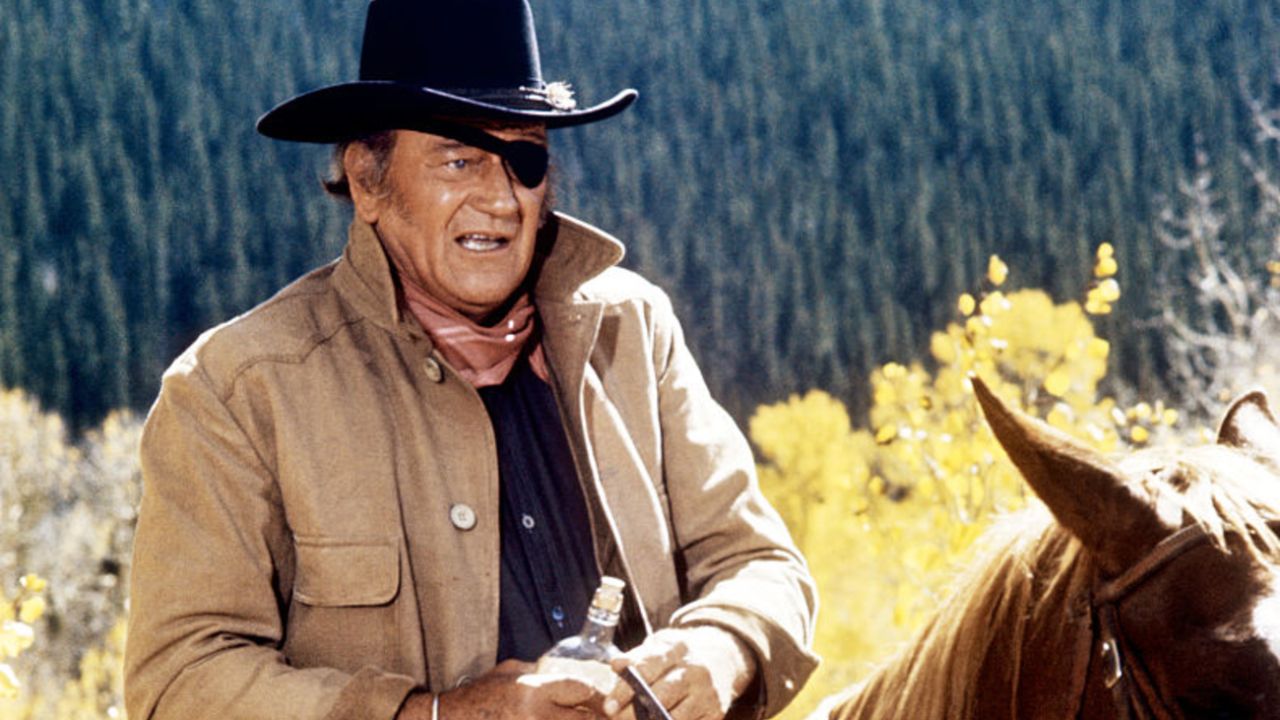 Il Grinta John Wayne - Cinematographe.it