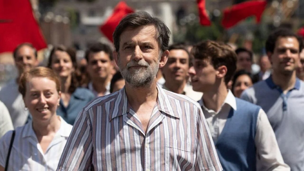 Il sol dell’avvenire: dov’è stato girato? Le location del film di Nanni Moretti