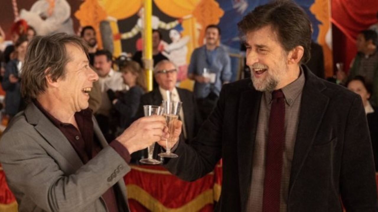 Il sol dell’Avvenire: tutte le comparse del film di Nanni Moretti