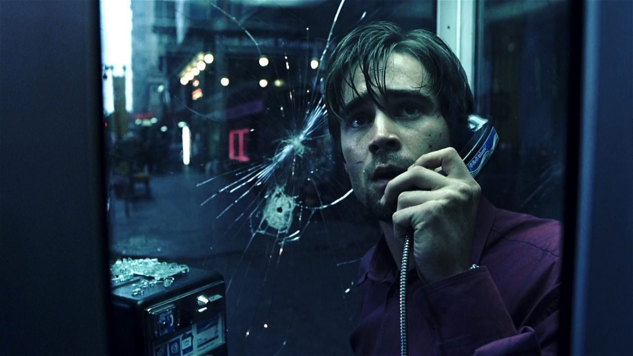 10 film in cui le cabine telefoniche giocano un ruolo fondamentale