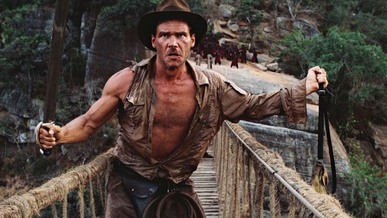 Indiana Jones: 5 strane fan theory sul personaggio di Harrison Ford