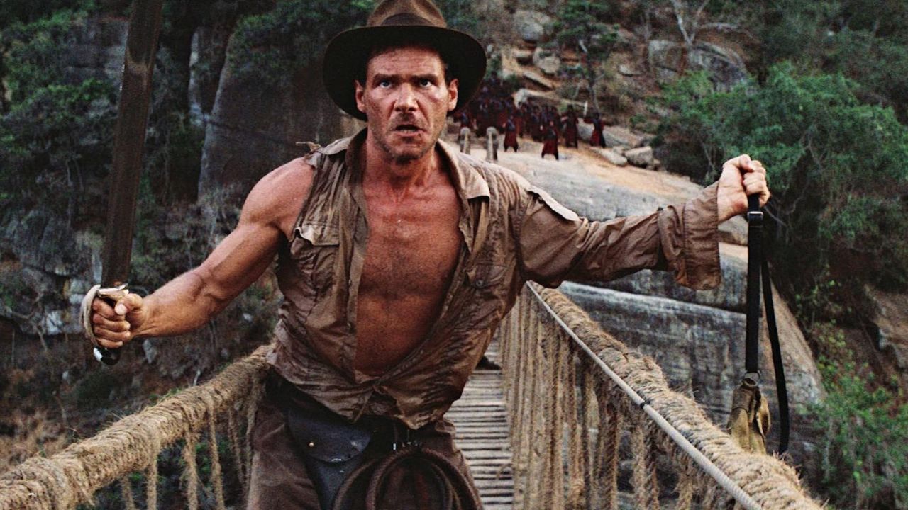 Indiana Jones fan theory Cinematographe.it