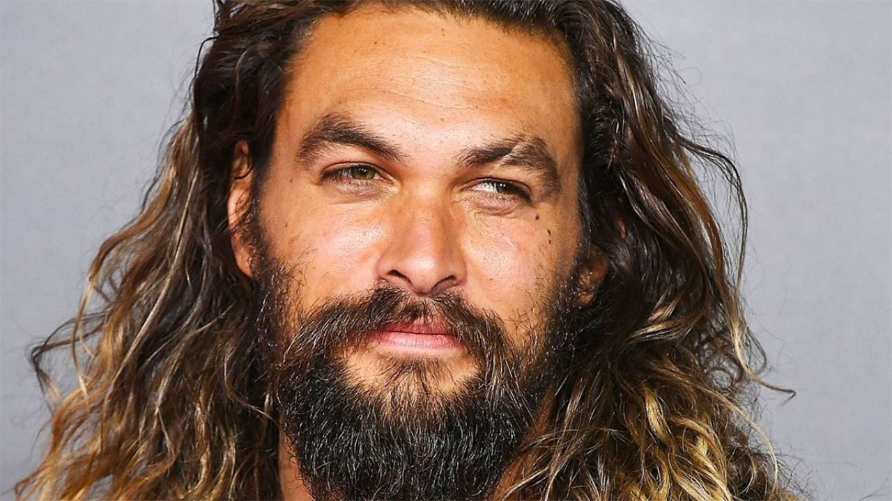 Jason Momoa: 10 cose che non sai sull’attore