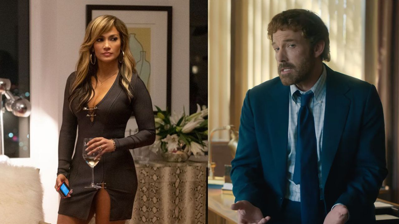 Jennifer Lopez si lamenta di Ben Affleck - Cinematographe.it